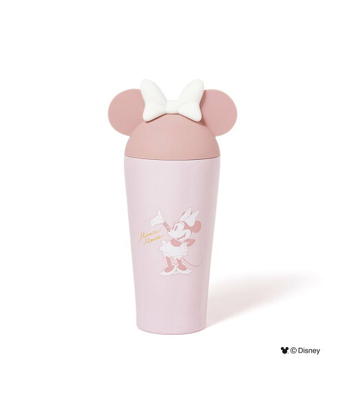 ディズニー ステンレスタンブラー ミニー